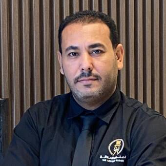 的化身 وجدي فرج