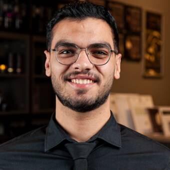 L'avatar di حسام اللقاني