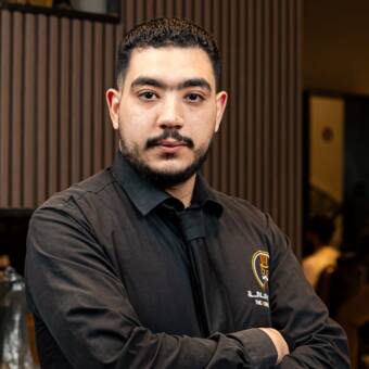 الصورة الرمزية لـ احمد كاسمي