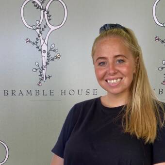 The avatar of Rachel