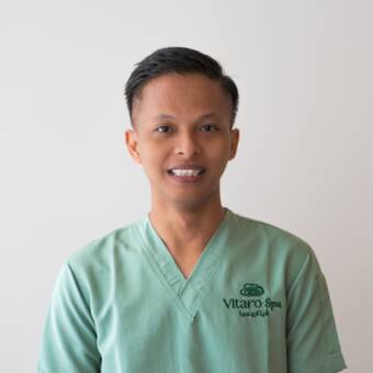 The avatar of Mohamad Fajar
