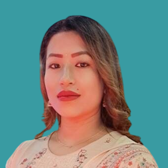 Avatar tilhørende Beena