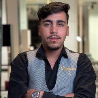 The avatar of Suhaib