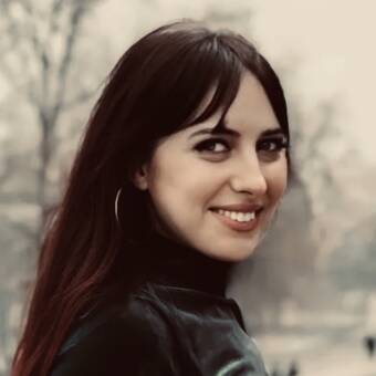 Awatar – Julia