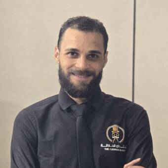 The avatar of عطية محمد