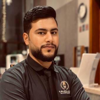 的化身 عيد محمد