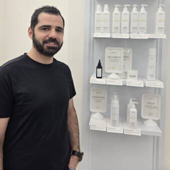 Avatar tilhørende Ali