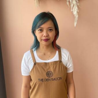 The avatar of Hershey