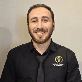 The avatar of حميدو