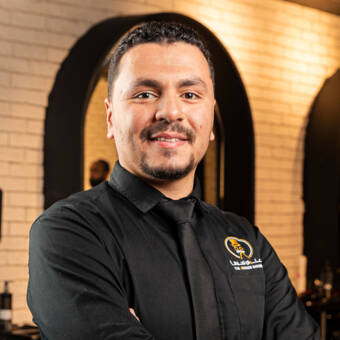 The avatar of سليمان صبحي