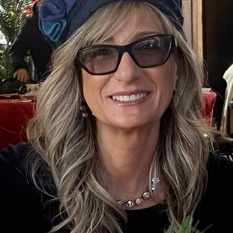 De avatar van Christine