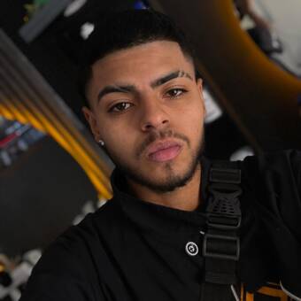 的化身 Maiky_Barber