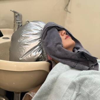 Avatar Classy Hair Salon