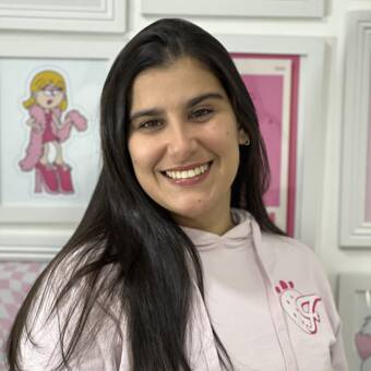 The avatar of Grecher