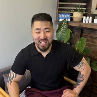 อวตารของ Wenhao