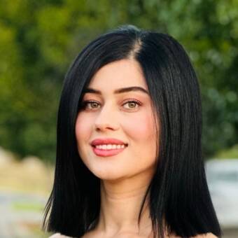 The avatar of jameela