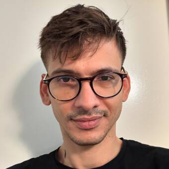 Henkilön Carlos avatar