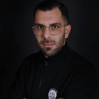 Avatar ΑΛΕΞΑΝΔΡΟΣ