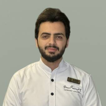 Avatar NourEddine | نورالدين