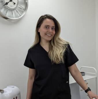 Avatar tilhørende Courteney