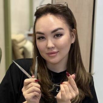 L'avatar di فريده