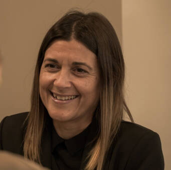 The avatar of Iolanda