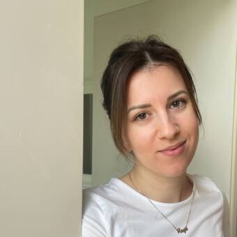 Аватар Angelika