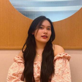 L'avatar appartenant à Sally