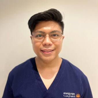 L'avatar appartenant à Rey