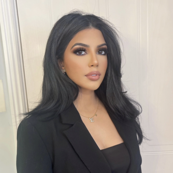 The avatar of Aiesha