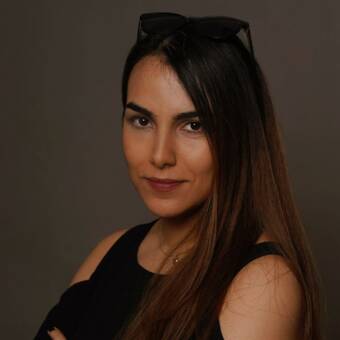 L'avatar di Saman
