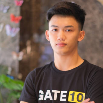 次のアバター： No.4 fuse