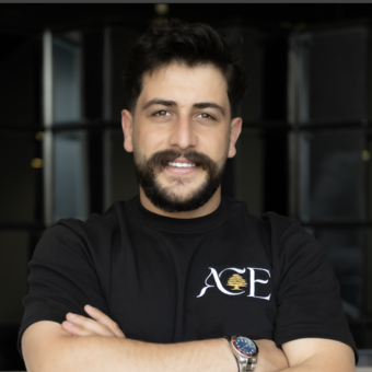 Avataren til Mohamad