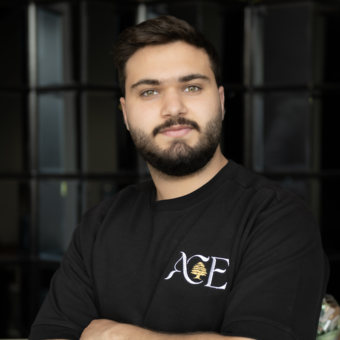 Avataren til Mostafa