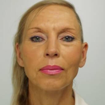 The avatar of Jekaterina