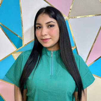 The avatar of Neirube