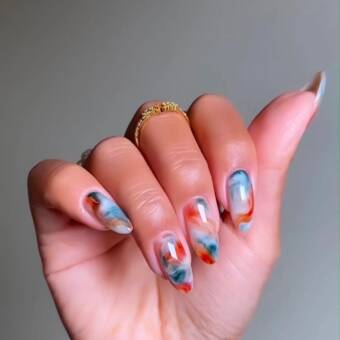 L'avatar appartenant à Ava