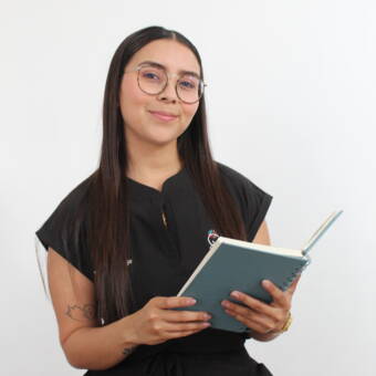 Аватарът на Daniela