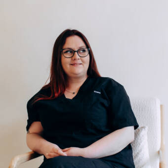 The avatar of Roanne