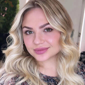 The avatar of Victoria