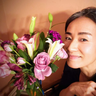 次のアバター： Meehwa