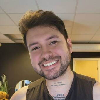 Avatar tillhörande Kahel