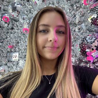 The avatar of Kaitlin