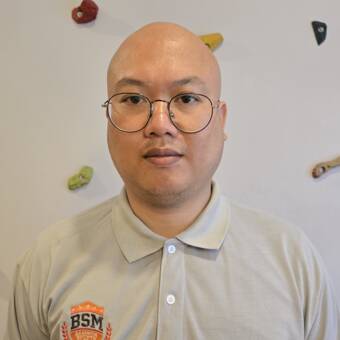 Avatar Surachai (Mr.Ong)