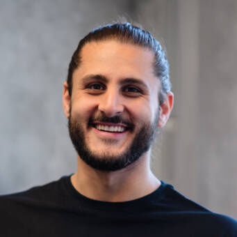 Avatar Omid