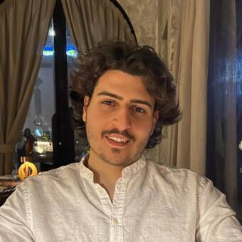 Avatar tilhørende Marc