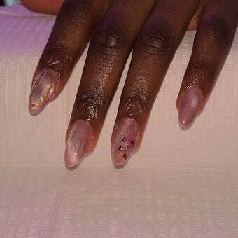 Avatar tilhørende Onyinye