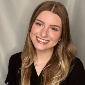 The avatar of Trinity