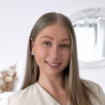 Hình đại diện của Cristina