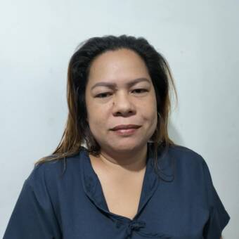 The avatar of Carla